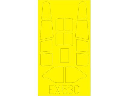 P-40B 1/48 recommended for AIRFIX