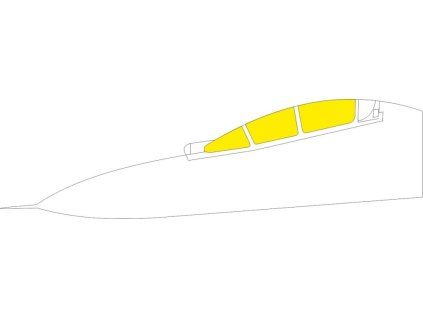 Su-27UB 1/48 recommended for GREAT WALL HOBBY