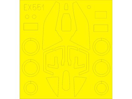 Su-17 M3/M4 1/48 recommended for KITTY HAWK