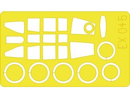 F-84G 1/48 recommended for REVELL