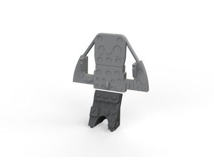 P-39Q LööK 1/72 recommended for ARMA HOBBY