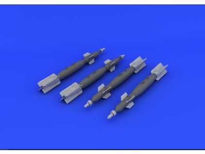 GBU-12 bomb 1/48