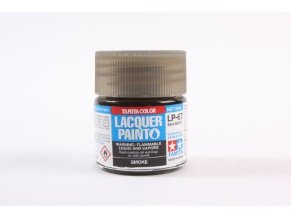 Tamiya 82167 LP-67 Smoke