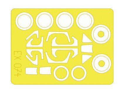 Me 262A Schwalbe 1/48 recommended for TAMIYA
