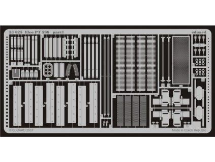 Elco PT 596 1/35 recommended for ITALERI 5602