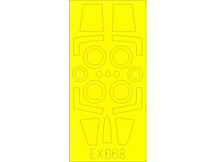 F-104J 1/48 recommended for KINETIC