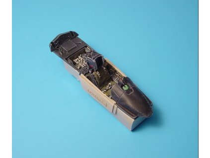 1/48 F/A-18C Hornet cockpit set