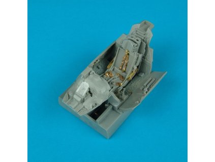 1/32 F-105D Thunderchief cockpit set