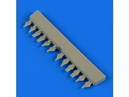 1/32 Bucker Bu 131 string bending - ICM