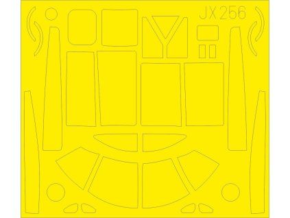 A-26B Invader 1/32 recommended for HOBBY BOSS