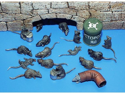 1/35 Rats