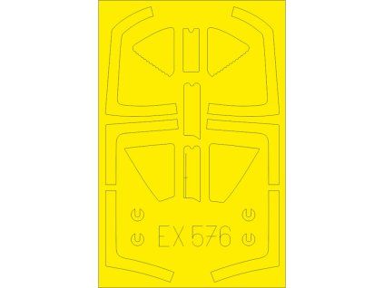 Harrier T.2/T.4/T.8 1/48 recommended for KINETIC
