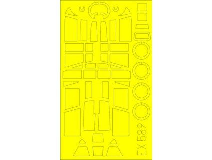 Ju 87B-2/R2 1/48 recommended for AIRFIX