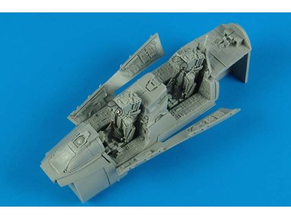 1/48 F-14A Tomcat cockpit set