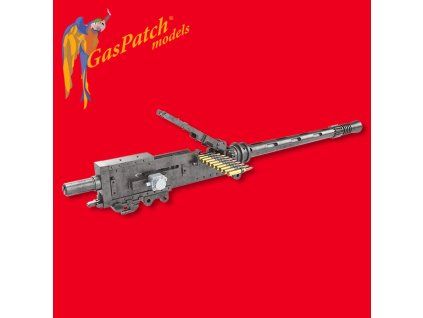1/48 Browning 0.30 MKI/MKII Wing mounted