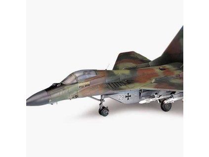 Academy 12263 M-29A FULCRUM A 1/48