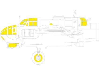 Beaufort Mk.I 1/48 recommended for ICM