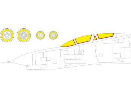 F-4G TFace 1/48 recommended for MENG