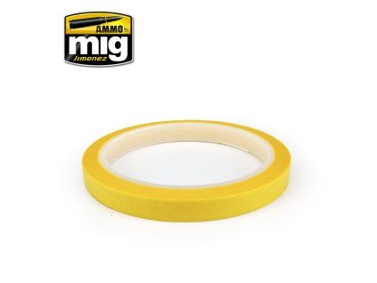 Masking Tape #3 (10mm x 25M)