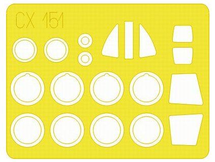 TSR 2 1/72 recommended for AIRFIX