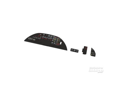 B-17F LööK 1/48 recommended for EDUARD
