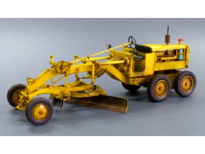 1/48 Grader