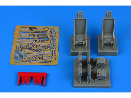 1/48 VS-1 (L-39C/ZA) ejection seats