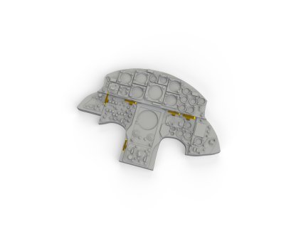 F-104 ASA LööK 1/48 recommended for KINETIC