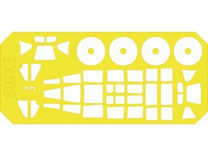 M6A Seiran 1/48 recommended for TAMIYA