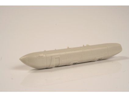 1/144 EADS GAF Telelens Recce Pod