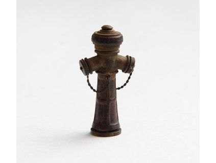 1/35 Water hydrant