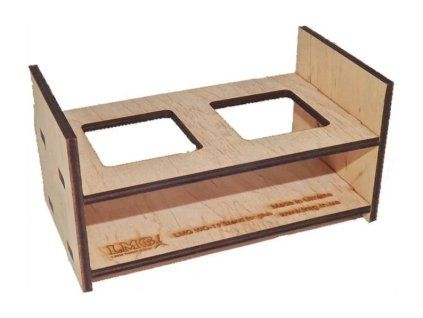 Adhesive holder mini (WO-11)