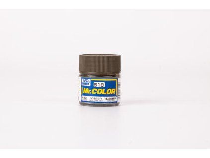 Mr. Color (10 ml) Olive Drab 2314