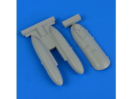 1/72 L-29R Delfín reccon conversion - AMK
