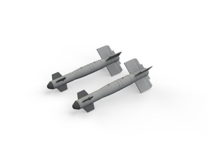 GBU-15(V)21/B 1/72