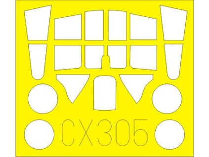103 CX305