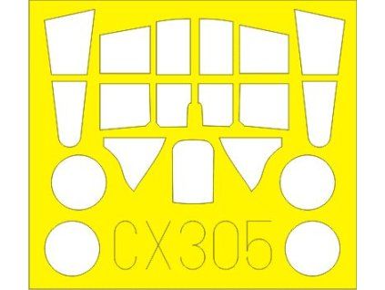 P-40B 1/72 recommended for AIRFIX