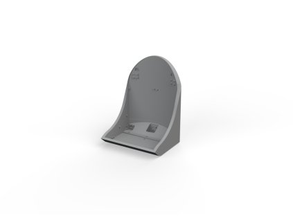 F4F seat PRINT 1/72 recommended for ARMA HOBBY
