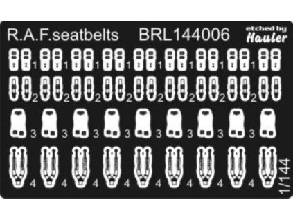 146 BRL144006