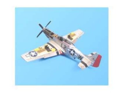 1/48 P-51D Mustang detail set