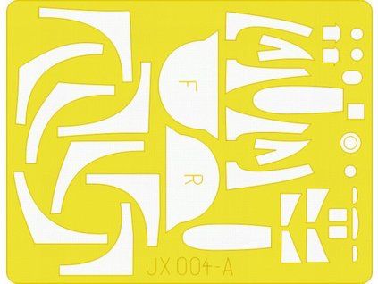 F-4E/J 1/32 recommended for TAMIYA 60310