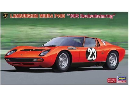 34341 165 20567 lamborghini miura p400