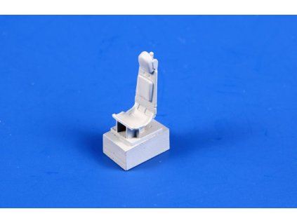 1/72 Heinkel He 162A Ejection Seat