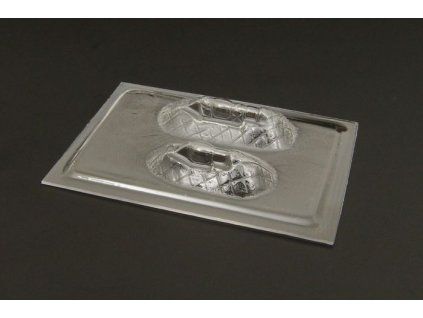 1/144 Spitfire IX canopy Vacu canopy for EDUARD kit