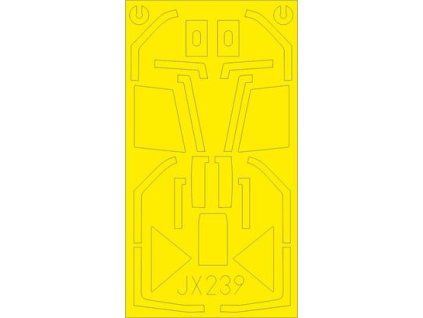 Fw 190A-8/R2 1/32 recommended for REVELL