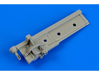 1/48 Shipunov 2A42 30mm cannon (for Kamov Ka-50 Ho