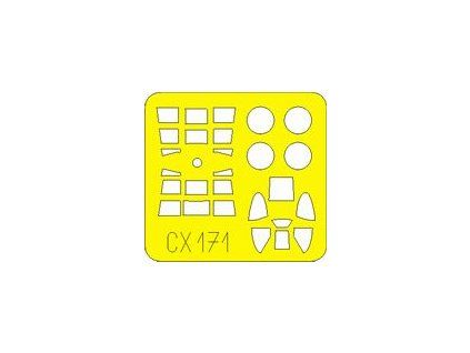 F4U-1 Birdcage 1/72 recommended for TAMIYA 60774