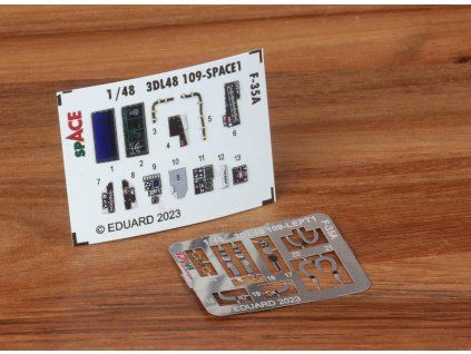 F-35A SPACE 1/48 recommended for TAMIYA