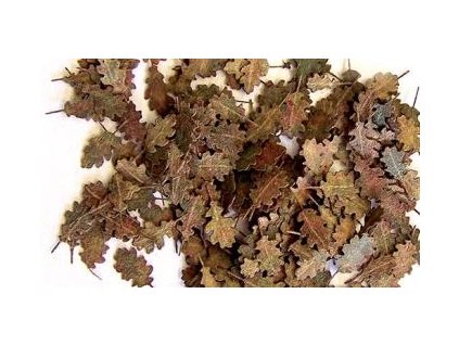 1/35 Maple leaves – extra colors