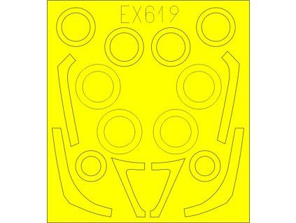 F-16C/N 1/48 recommended for TAMIYA